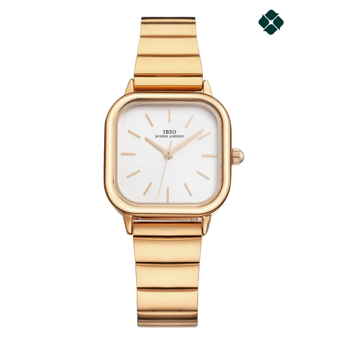 montre-femme-carree-nauare-elegance-carre